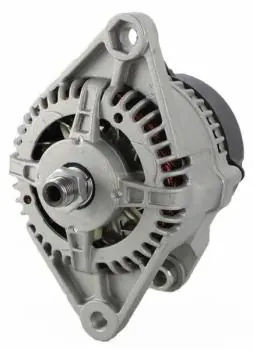 1x Lichtmaschine Neu - Made In Italy - für 63321744 Holland Schneller Versand