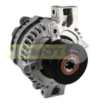 Markenprodukt 1x Lichtmaschine Neu mit OE Ina Freilauf für 104210-3911 Honda