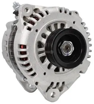 1x Lichtmaschine Neu - Made In Italy - für LR1150-702 Renault Finale Aktion