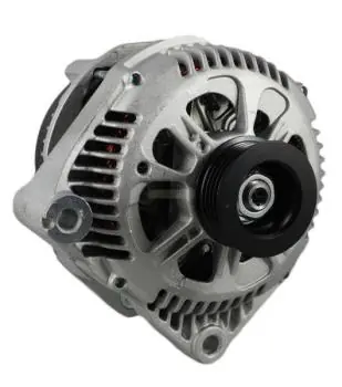 Markenprodukt 1x Lichtmaschine Neu - Made In Italy - für A14S054 Bmw, Land Rover, Opel, Vauxhall