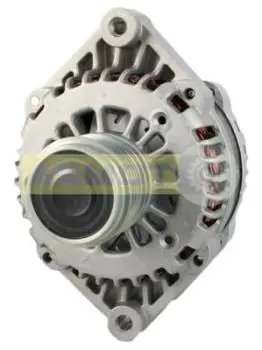 Jetzt Bestellen 1x Lichtmaschine Neu - Made In Italy - für 96866018 Chevrolet