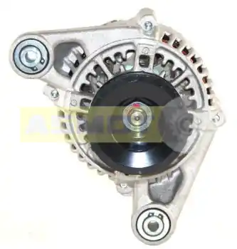 Garantierte Lieferung 1x Lichtmaschine Neu - Made In Italy - für 100211-8620 Volvo
