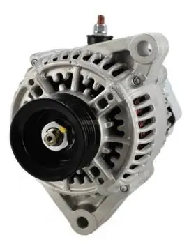 Nur Für Kurze Zeit 1x Lichtmaschine Neu - Made In Italy - für 101211-5450 Toyota