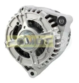 1x Lichtmaschine Neu - Made In Italy - für IA1031 Khd Preiswert