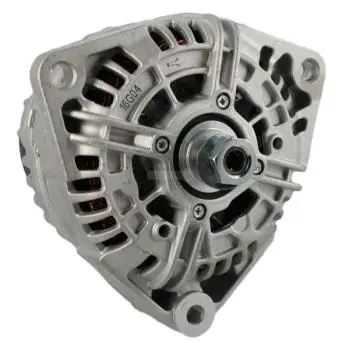 1x Lichtmaschine Neu - Made In Italy - für 0124655011 Man Preisknaller