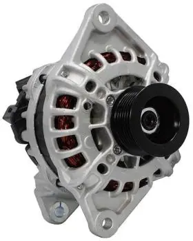 Neue Kollektion 1x Lichtmaschine Neu - Made In Italy - für F000BL0781 Fiat,Iveco