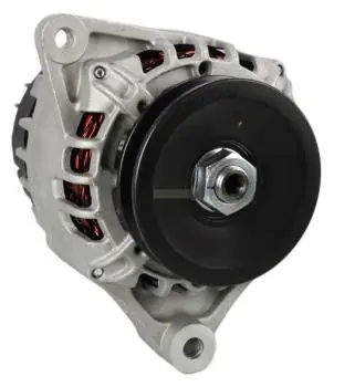 Must-Have 1x Lichtmaschine Neu - Made In Italy - für SG7S062 Carrier,Thermo King