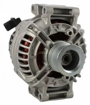 1x Lichtmaschine Neu - Made In Italy - für 0124525055 Mercedes Sale