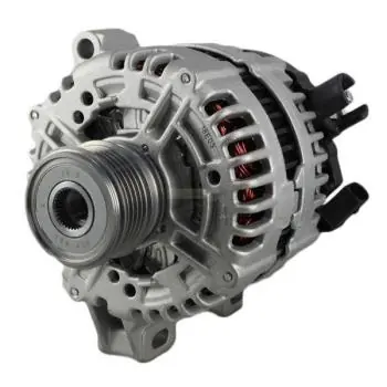 Preisknaller 1x Lichtmaschine Neu - Made In Italy - für 0121615005 Ford, Volvo