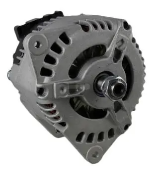 Begrenztes Angebot 1x Lichtmaschine Neu - Made In Italy - für 63377466 Caterpillar Ap600C M313C M315C M316C M316D M318C M3
