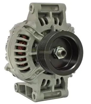 Ausverkauf 1x Lichtmaschine Neu - Made In Italy - für 0124655181 Daf