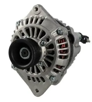 1x Lichtmaschine Neu - Made In Italy - für A3T08891 Subaru Jetzt Bestellen