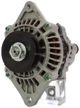 Heißes Angebot 1x Lichtmaschine Neu - Made In Italy - für A5TA5077 Mitsubishi