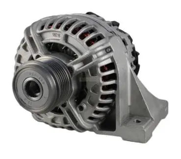 1x Lichtmaschine Neu - Made In Italy - für 0124525060 Volvo Ausverkauf