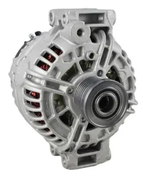 1x Lichtmaschine Neu - Made In Italy - für 0124525561 Bmw Markenprodukt
