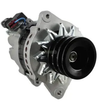 1x Lichtmaschine Neu - Made In Italy - für LR250-502 Isuzu Saisonangebot