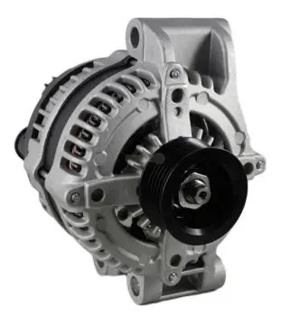 Versand Am Gleichen Tag 1x Lichtmaschine Neu - Made In Italy - für 421000-0620 Chrysler
