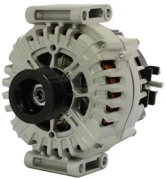 1x Lichtmaschine Neu - Made In Italy - für FG18S128 Mercedes Top-Seller