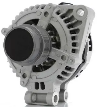 1x Lichtmaschine Neu - Made In Italy - für 104210-3720 Jaguar Preisknaller