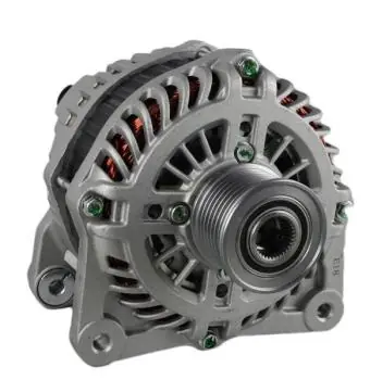 Online Kaufen 1x Lichtmaschine Neu mit OE Ina Freilauf für A3TJ2481Ze Nissan
