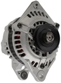 1x Lichtmaschine Neu - Made In Italy - für A2T47474 Mazda Direkt Vom Hersteller