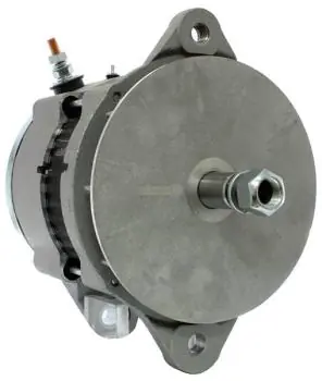 1x Lichtmaschine Neu - Made In Italy - für 101211-8340 Caterpillar 825H Soil C15 826H Landfill C15 8 Nur Für Kurze Zeit
