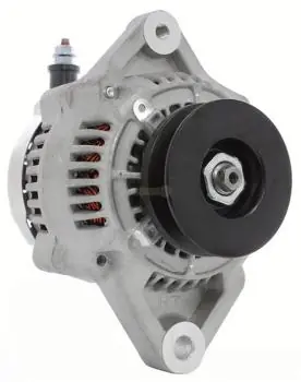 Ausverkauf 1x Lichtmaschine Neu - Made In Italy - für 101211-8630 Kubota