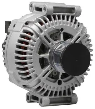 Neue Ware 1x Lichtmaschine Neu - Made In Italy - für TG17C026 Chrysler