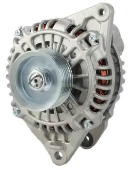 1x Lichtmaschine Neu - Made In Italy - für A3TB1791 Mitsubishi Kracherpreis