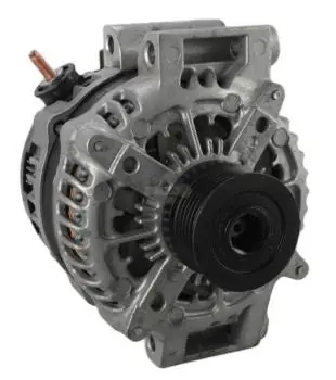 Garantierte Lieferung 1x Lichtmaschine Neu - Made In Italy - für 104210-6590 Jeep