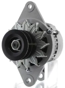 Sichere Zahlung 1x Lichtmaschine Neu - Made In Italy - für 0-35000-3013 Komatsu Nikko Toyota Ex-200-5 Nissan Pk210 Ud80