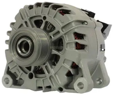 1x Lichtmaschine Neu - Made In Italy - für TG15C103 Mazda Bestseller