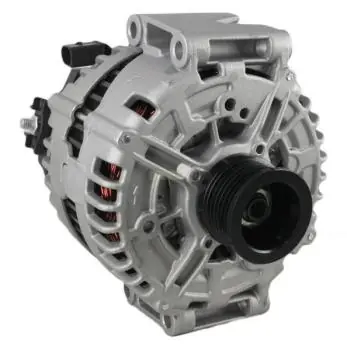 Meistverkauft 1x Lichtmaschine Neu - Made In Italy - für 0121813001 Mercedes