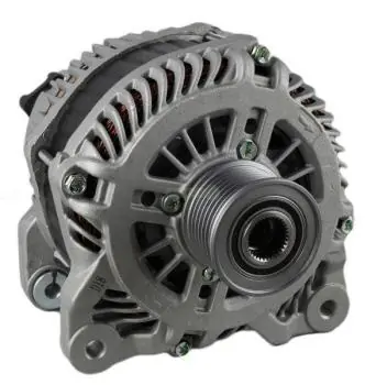 1x Lichtmaschine Neu - Made In Italy - für A4TJ0281 Renault Expressversand