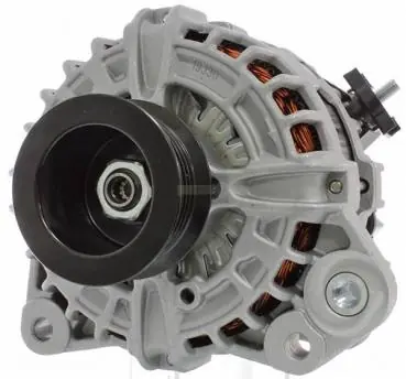 1x Lichtmaschine Neu - Made In Italy - für 0125812012 Volvo Garantierte Lieferung