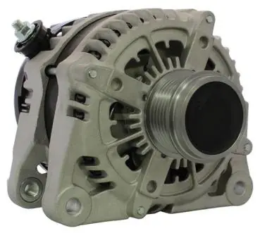 1x Lichtmaschine Neu - Made In Italy - für 104210-6360 Land Rover Beliebt