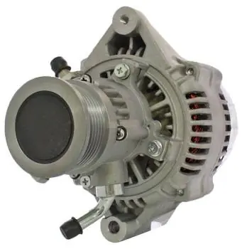 1x Lichtmaschine Neu mit OE Ina Freilauf für 100213-2990 Hyundai Finale Aktion