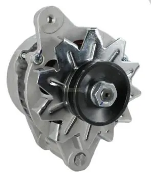 Heißes Angebot 1x Lichtmaschine Neu - Made In Italy - für A1T00771 Mitsubishi Ind