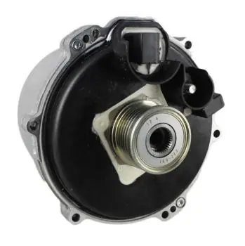 Neu Im Sortiment 1x Lichtmaschine Neu - Made In Italy - für 01220AA1A0 Mercedes-Benz (Pkw) E 200 Cdi (W210) E 220 Cdi (W