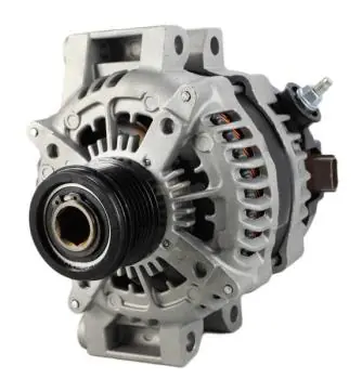 1x Lichtmaschine Neu - Made In Italy - für 104210-6080 Chrysler,Dodge Bestseller