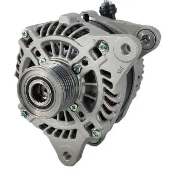 Echt 1x Lichtmaschine Neu - Made In Italy - für A2TX3081 Mazda