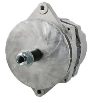 Expressversand 1x Lichtmaschine Neu - Made In Italy - für 19009958 Cummins,Hyster,New Holland