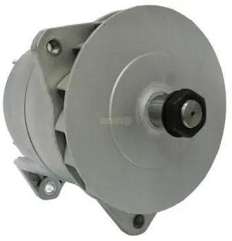 Letzte Chance 1x Lichtmaschine Neu - Made In Italy - für 0120689535 Drögmöller Setra Mercedes-Benz