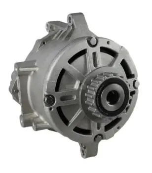 Finale Aktion 1x Lichtmaschine Neu - Made In Italy - für LR1190-913 Vw