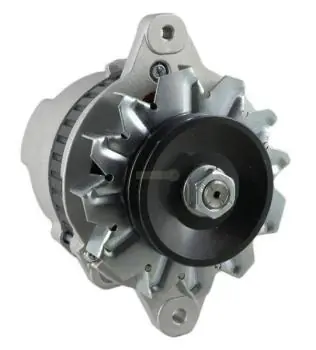 1x_ Lichtmaschine Neu - Made In Italy - für A1T21171 Nissan Super-Preis