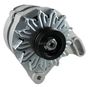 Echt 1x_ Lichtmaschine Neu - Made In Italy - für 63321173 Fiat, Lancia