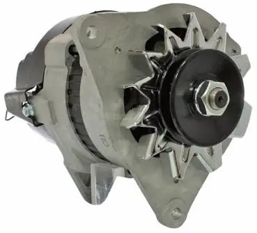 Direktkauf 1x_ Lichtmaschine Neu - Made In Italy - für LRa103 Austin
