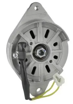 1x_ Lichtmaschine Neu - Made In Italy - für 12915077202 John Deere 1070 2210 2320 2500 2500A 2500B 252 Markenware