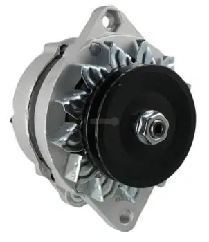 1x_ Lichtmaschine Neu - Made In Italy - für 63320025 Aifo Motor 8360.05.200 8361.05.500 8361.05.530 Fiat Super-Preis