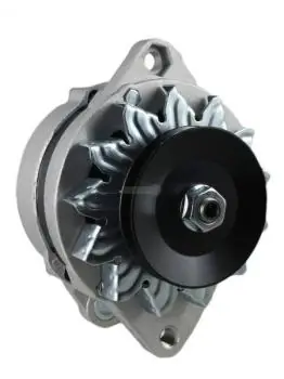 1x_ Lichtmaschine Neu - Made In Italy - für 63321044 Fiat, Iveco Aktuell